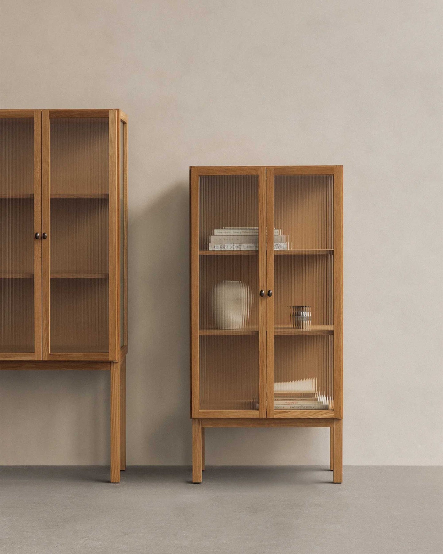 Audo Copenhagen Curiosity Cabinet