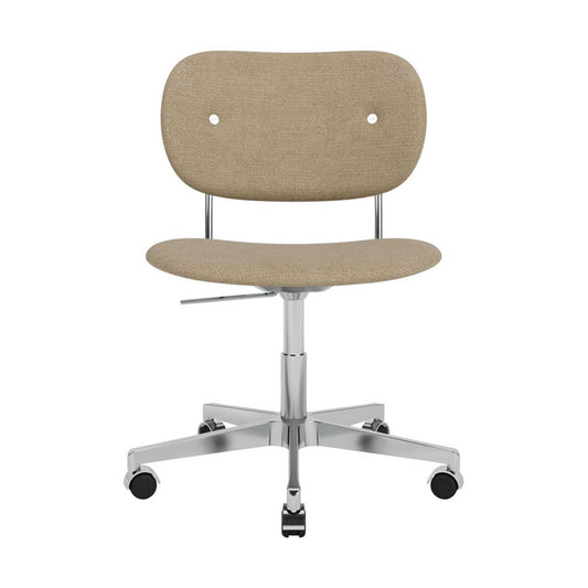 Audo Copenhagen Co Task Chair Fully Upholstered