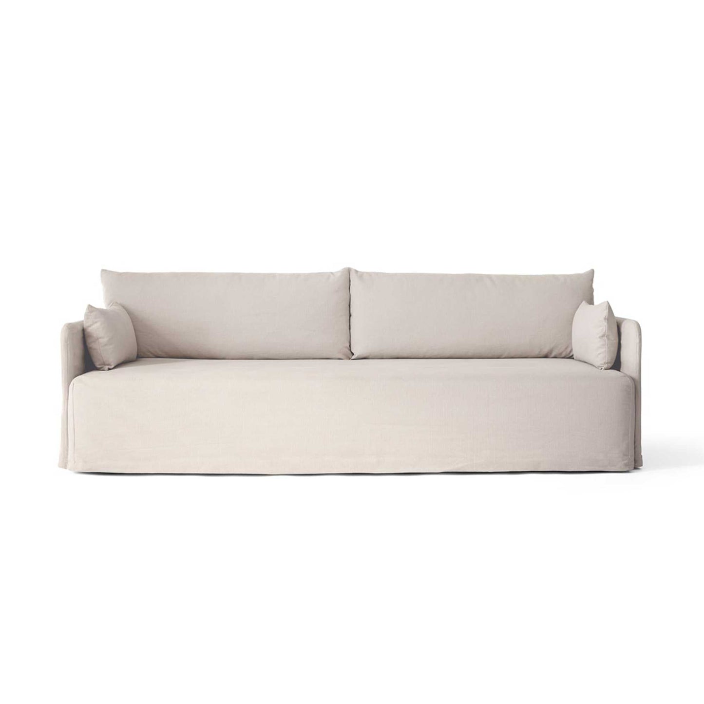 Audo Copenhagen Offset Sofa 3-Seater W/Loose Cover