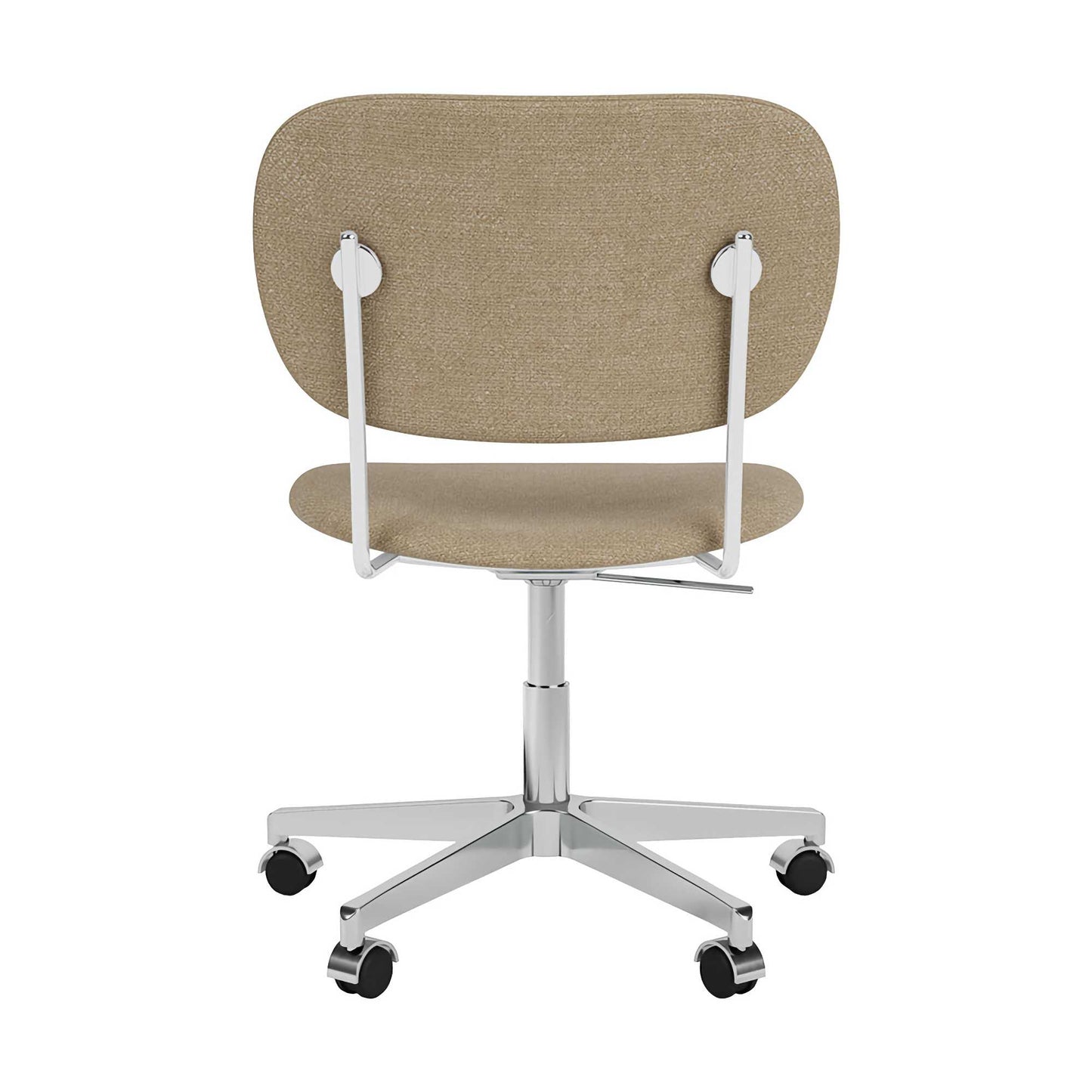 Audo Copenhagen Co Task Chair Fully Upholstered